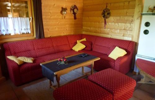 Hochkrimml House | Schwabenhütte Top 1