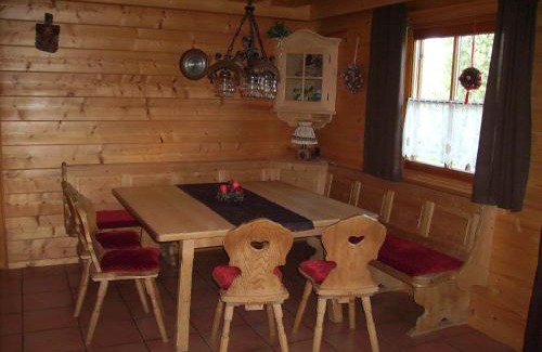 Hochkrimml House | Schwabenhütte Top 1