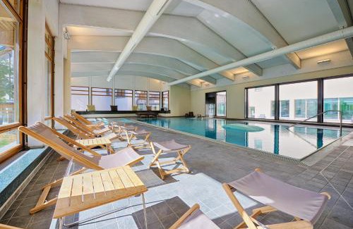 Lenzerheide Apartment | Schweizerhof Ferienwohnungen Lenzerheide 3