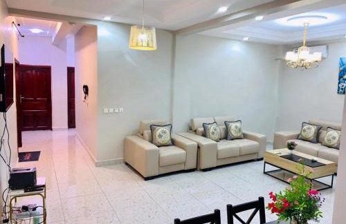 Yaounde House | Sci VITA VIEW RESIDENCE