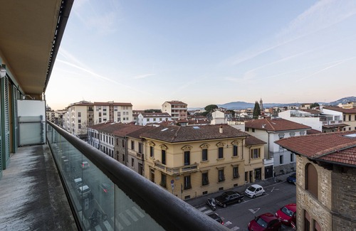 Campo di Marte Apartment | Scipione by Mmega