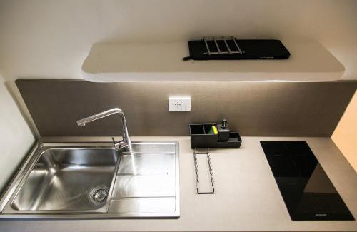 Parabita Apartment | Scisa de li belli