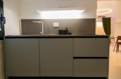 Parabita Apartment | Scisa de li belli
