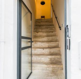 Parabita Apartment | Scisa de li belli