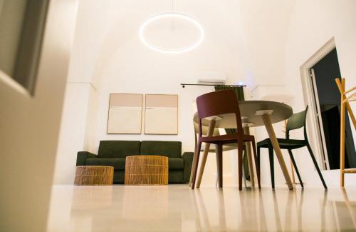 Parabita Apartment | Scisa de li belli