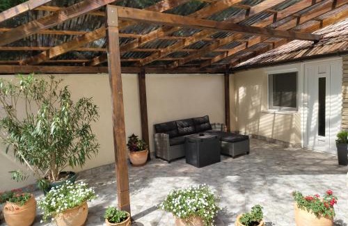 Palic Apartment | Scorpio Apartman/Sobe