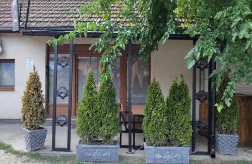 Palic Apartment | Scorpio Apartman/Sobe