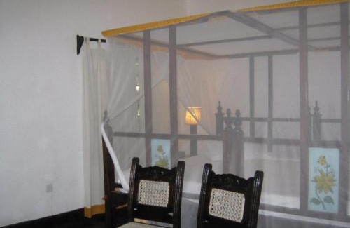 Malindi Hotel | Scorpio Villas Resort