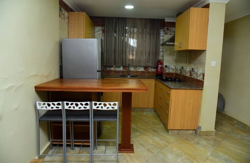 Kigali Apartment | Scotia Apartments