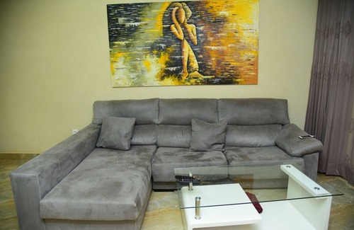 Kigali Apartment | Scotia Apartments
