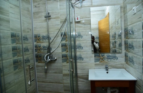 Kigali Apartment | Scotia Apartments