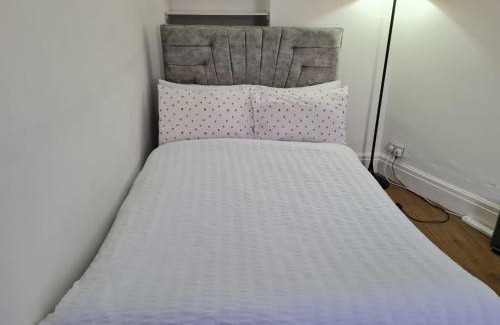 Manchester House | Scotland Street, Newton Heath