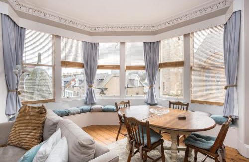 North Berwick Apartment | Scott's View