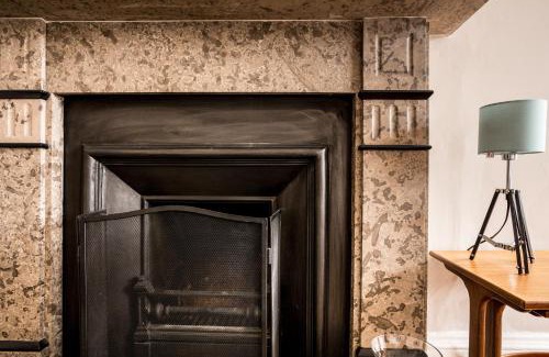 North Berwick Apartment | Scott's View