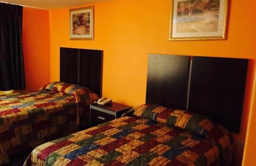 Southeast Houston Hotel | Scottish Inn & Suites Hobby Airport