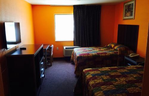 Southeast Houston Hotel | Scottish Inn & Suites Hobby Airport