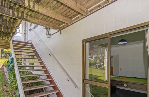 Whiritoa House | SCOTTS BASE - WHIRITOA BEACH HOLIDAY HOME in Whiritoa Beach