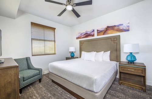 South Scottsdale Resort | Scottsdale Resort 1bdr