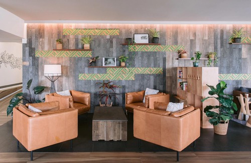 Hilo Hotel | SCP Hilo Hotel