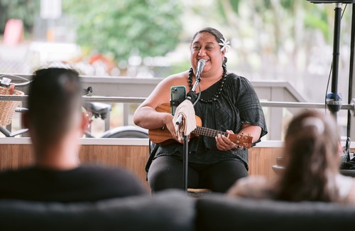 Hilo Hotel | SCP Hilo Hotel