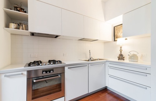 Padova Apartment | Scrovegni Design Apartment