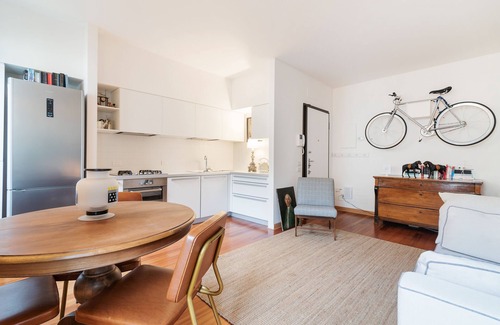 Padova Apartment | Scrovegni Design Apartment