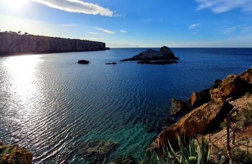 Terrasini Bed & Breakfast | SCRUSCIU HOME