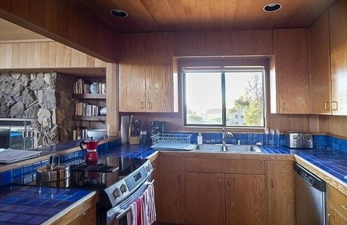 Sea Ranch House | Sculpture Point 2 Bedroom Home by RedAwning
