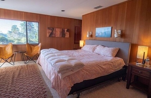 Sea Ranch House | Sculpture Point 2 Bedroom Home by RedAwning