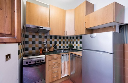 Oltrarno Apartment | Sdrucciolo Double in Firenze