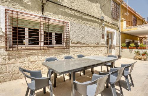 Monovar House | Señores
