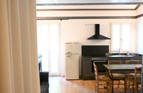 Senigallia Apartment | SE165 - Senigallia, three-room apartment in the center with terrace and air cond