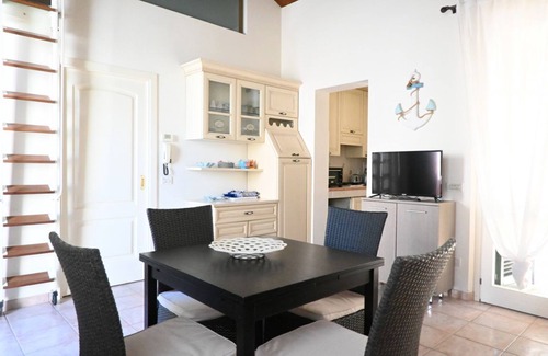 Senigallia Apartment | SE194 - Senigallia, small villa with annex and parking space