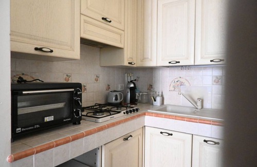 Senigallia Apartment | SE194 - Senigallia, small villa with annex and parking space