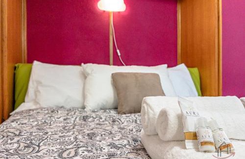 Savona Apartment | Sea 200m - AC - Smart TV - WiFi