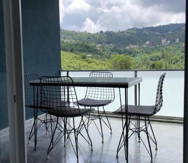 Trabzon Apartment | Sea and Natural Adalet Suits