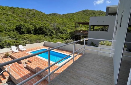 Sabana Westpunt Apartment | Sea and Stars Apartment