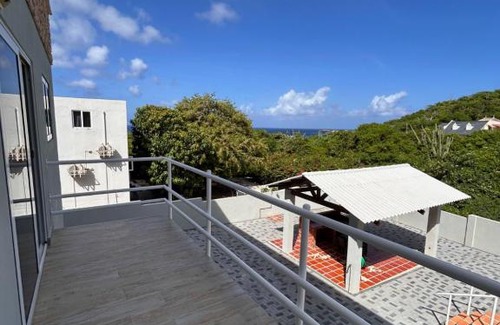 Sabana Westpunt Apartment | Sea and Stars Apartment