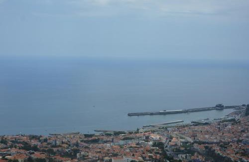 Santa Maria Maior Apartment | Sea and Sun 4 You - Choupana Studio