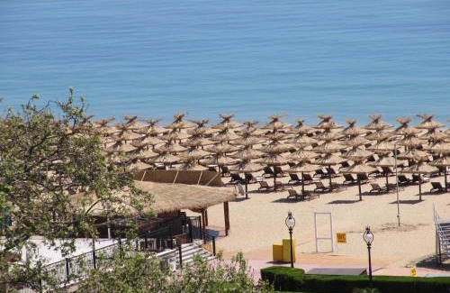 Golden Sands Apartment | Sea Apartment 3bedrooms