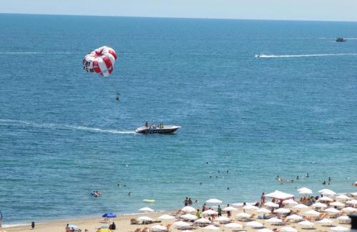 Golden Sands Apartment | Sea Apartment 3bedrooms