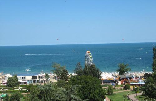 Golden Sands Apartment | Sea Apartment 3bedrooms