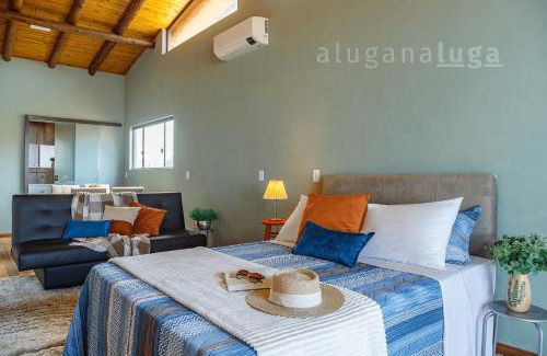 Jaguaruna Apartment | Sea Beach - With Hot Tub Facing the Beach #2