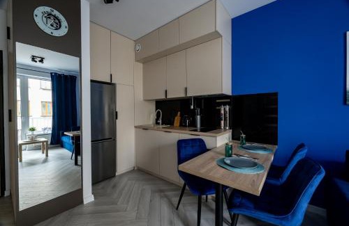 Baluty Apartment | Sea Breeze Apartment- FengShui4u