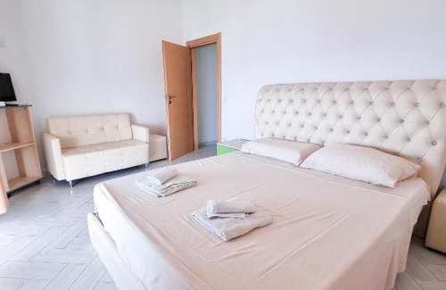 Dhermi Apartment | Sea Breeze Apartments Dhermi