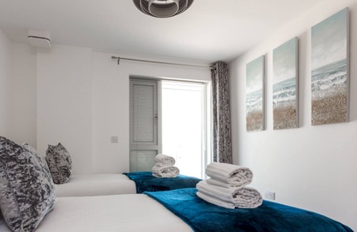Bournemouth City Centre Cottage | Sea Breeze