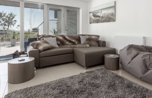 Bournemouth City Centre Cottage | Sea Breeze