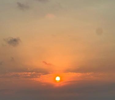 Nardaran Apartment | Sea Breeze Lighthouse apt 103