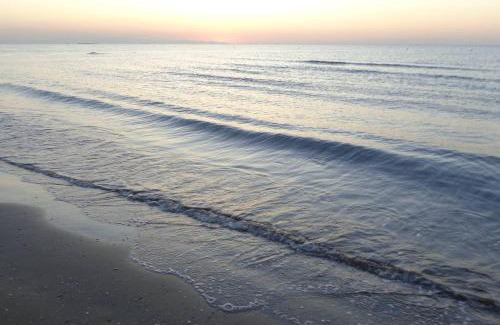 Nardaran Apartment | Sea Breeze Lighthouse apt 103