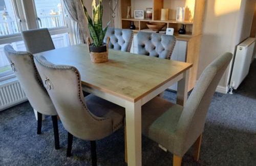Skegness Other | Sea Breeze, Luxury Lodge, Parkdean Resort Southview, Skegness, Dog Friendly